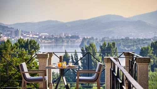Lamego Hotel | Six Senses Douro Valley