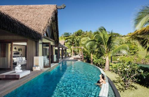 Malolo Island Resort | Six Senses Fiji