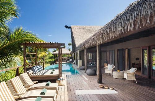 Malolo Island Resort | Six Senses Fiji