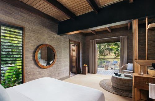 Malolo Island Resort | Six Senses Fiji