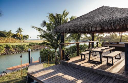 Malolo Island Resort | Six Senses Fiji