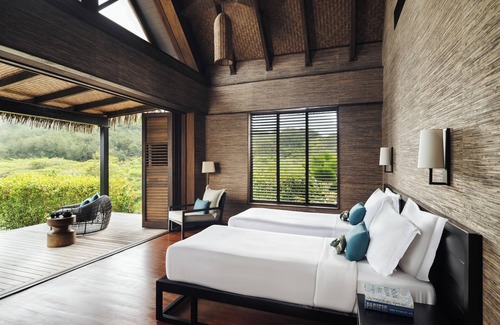 Malolo Island Resort | Six Senses Fiji