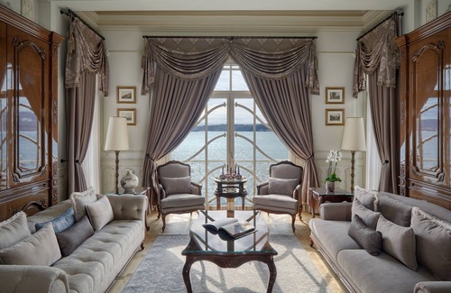Sariyer Hotel | Six Senses Kocatas Mansions Istanbul