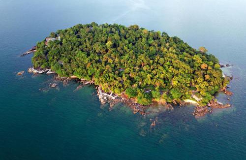 Prey Nob Resort | Six Senses Krabey Island