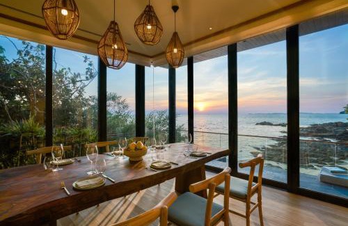 Prey Nob Resort | Six Senses Krabey Island