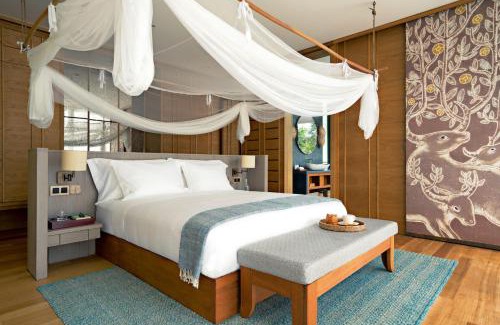 Prey Nob Resort | Six Senses Krabey Island