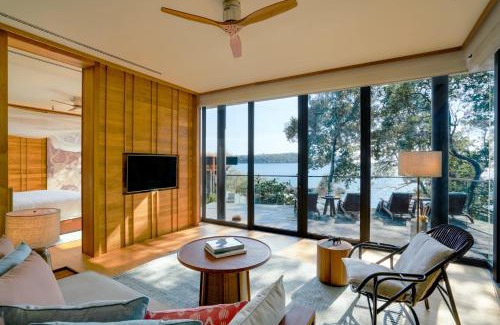 Prey Nob Resort | Six Senses Krabey Island