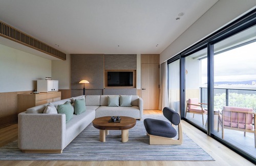 Higashiyama Hotel | Six Senses Kyoto
