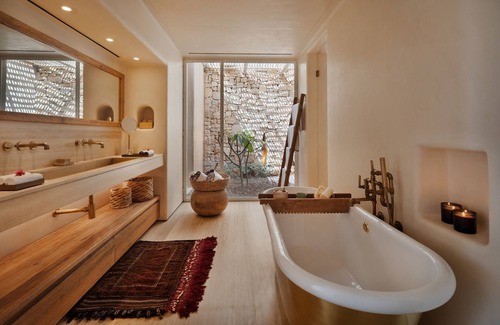 Hevel Eilot Hotel | Six Senses Shaharut