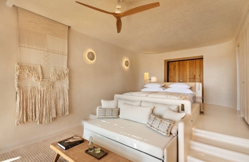 Hevel Eilot Hotel | Six Senses Shaharut