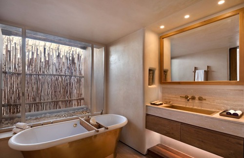 Hevel Eilot Hotel | Six Senses Shaharut