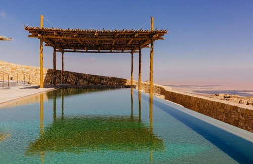 Hevel Eilot Resort | Six Senses Shaharut