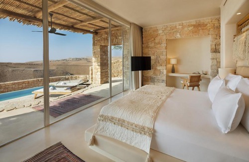 Hevel Eilot Resort | Six Senses Shaharut