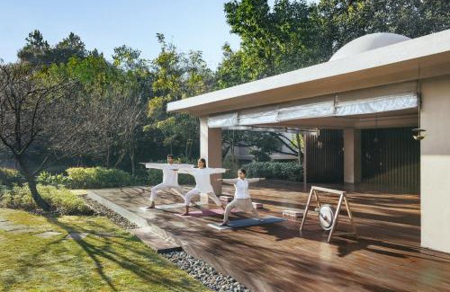 Bullawala Resort | Six Senses Vana - A Wellness Retreat