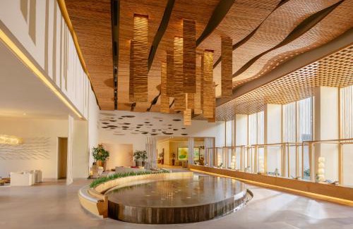 Bullawala Resort | Six Senses Vana - A Wellness Retreat