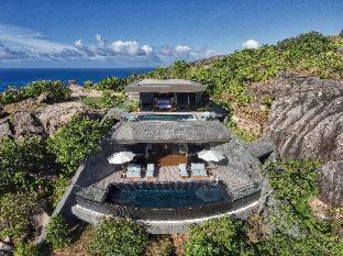 Felicite Island Resort | Six Senses Zil Pasyon, Seychelles
