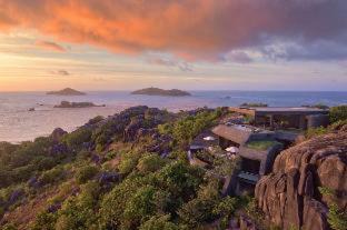 Felicite Island Resort | Six Senses Zil Pasyon, Seychelles