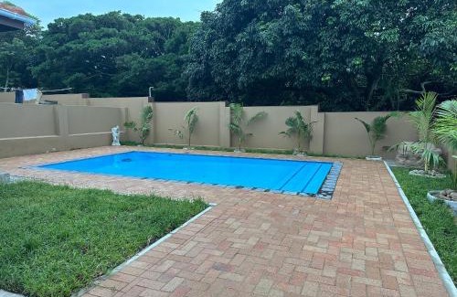 Athlone Apartment | Six64 on Kingsway A4 Apartment