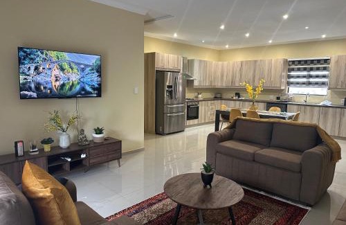 Athlone Apartment | Six64 on KINGSWAY A5