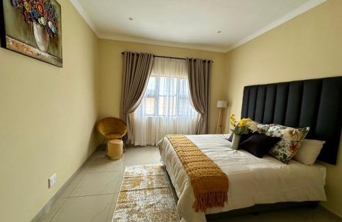 Athlone Apartment | Six64 on KINGSWAY A5