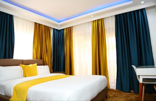 Kisumu Bed & Breakfast | SixPoint Victoria