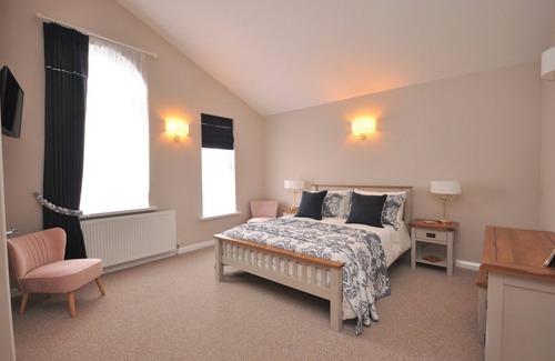 Dunnington House | Sixteen B