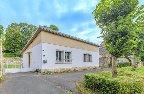 Aubenton House | Sixties Forever - une immersion années 60