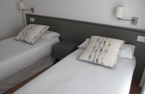 El Raval Hotel | Sixties Ramblas