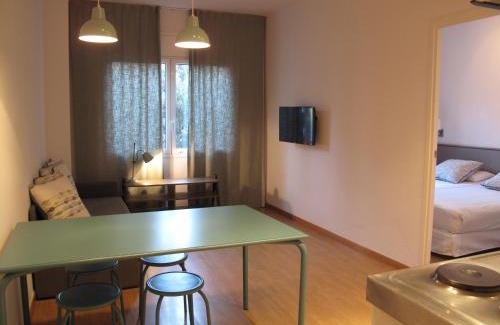 El Raval Hotel | Sixties Ramblas