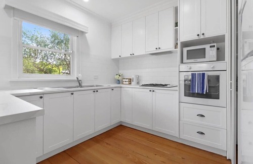 Highton House | Sixties Sanctuary I Retro Family Home