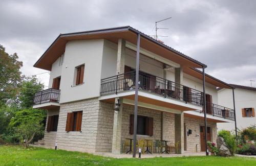 Sistiana House | Sixtilianum