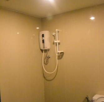 Bueng Kum Hotel | Sixty Star Love Place Hotel