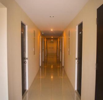 Bueng Kum Hotel | Sixty Star Love Place Hotel