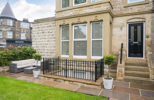 Harrogate Apartment | SixtyTwo by Harrogate Serviced Apartments