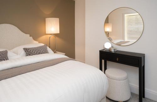 Harrogate Apartment | SixtyTwo by Harrogate Serviced Apartments