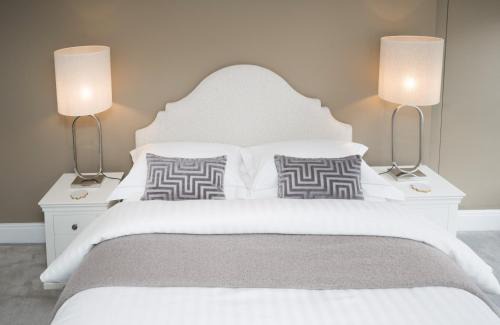 Harrogate Apartment | SixtyTwo by Harrogate Serviced Apartments