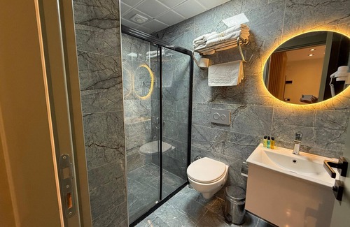 Batman Hotel | Siya Boutique Hotel