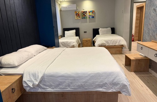 Batman Hotel | Siya Boutique Hotel