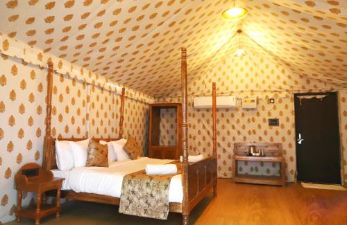 Haraiya Hotel | Siya Resort - Ram Janmabhoomi Ayodhya