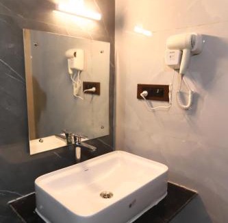 Haraiya Hotel | Siya Resort - Ram Janmabhoomi Ayodhya