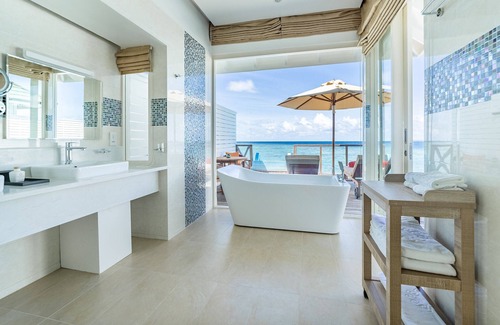 Dhigurah Hotel | Siyam World Maldives - 24-Hour Premium All-inclusive with Free Transfer