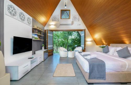 Sevanagala Hotel | Siyambala Resort - Udawalawa