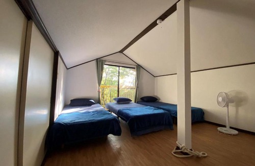 Yokoze House | Siyuan House - Vacation STAY 13601