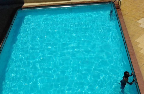 Viwanda Villa | SizzlingWaters, a home with amenities of a hotel at affordable rates.