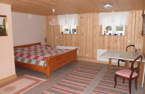 Rottne Bed & Breakfast | Sjöanäs 3