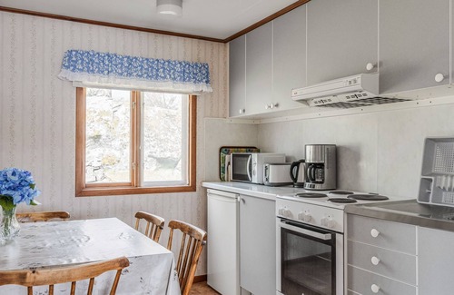 Hjortsberga House | Sjöatorp Skogsstugan by Interhome