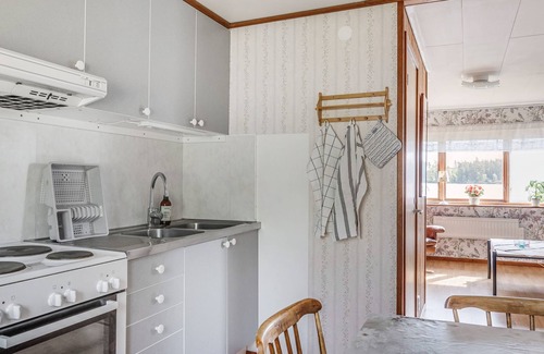 Hjortsberga House | Sjöatorp Skogsstugan by Interhome