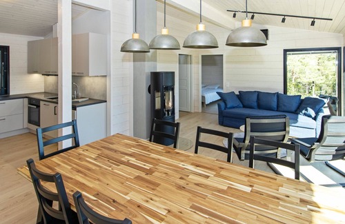 Inga House | Sjöboda Hill by Interhome