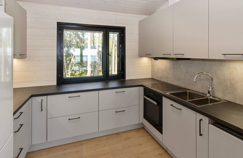 Inga House | Sjöboda Hill by Interhome