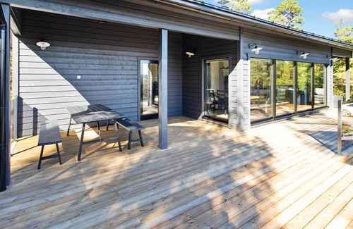 Inga House | Sjöboda Hill by Interhome